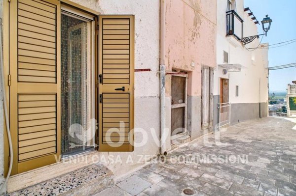 casa indipendente in vendita a Massafra