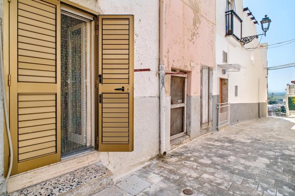 casa indipendente in vendita a Massafra