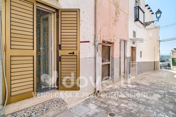 casa indipendente in vendita a Massafra
