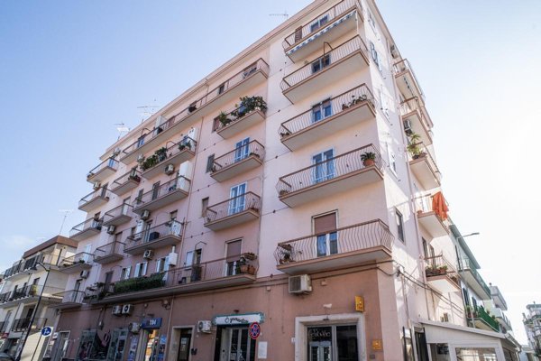 appartamento in vendita a Massafra