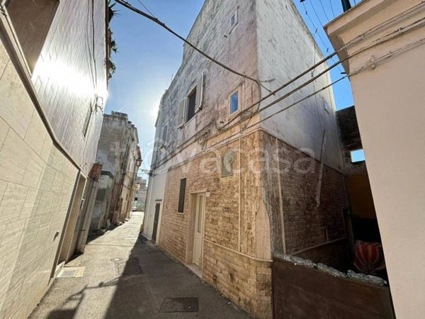 casa indipendente in vendita a Massafra