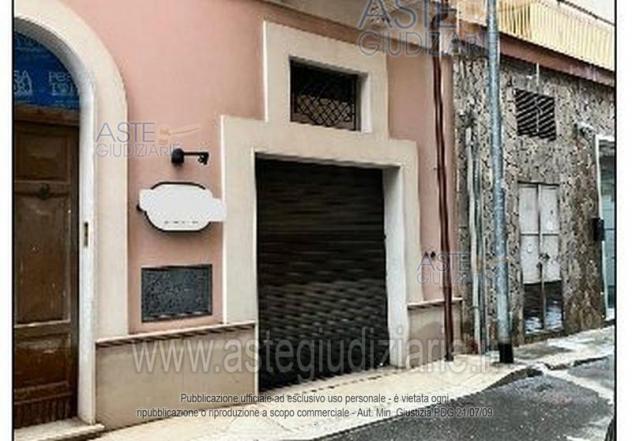 negozio in vendita a Massafra