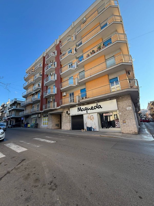 appartamento in vendita a Massafra