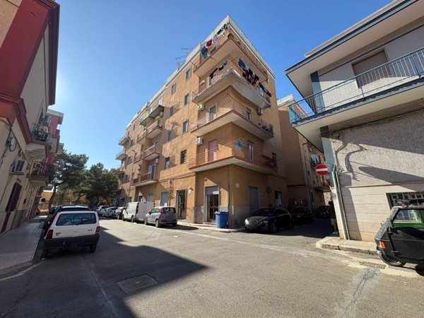 appartamento in vendita a Massafra