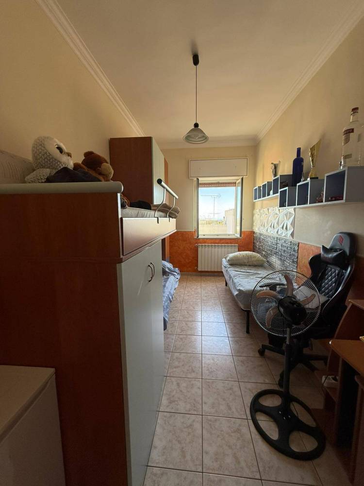 appartamento in vendita a Massafra