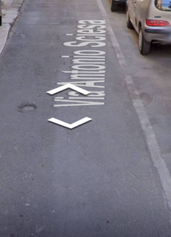 negozio in vendita a Massafra