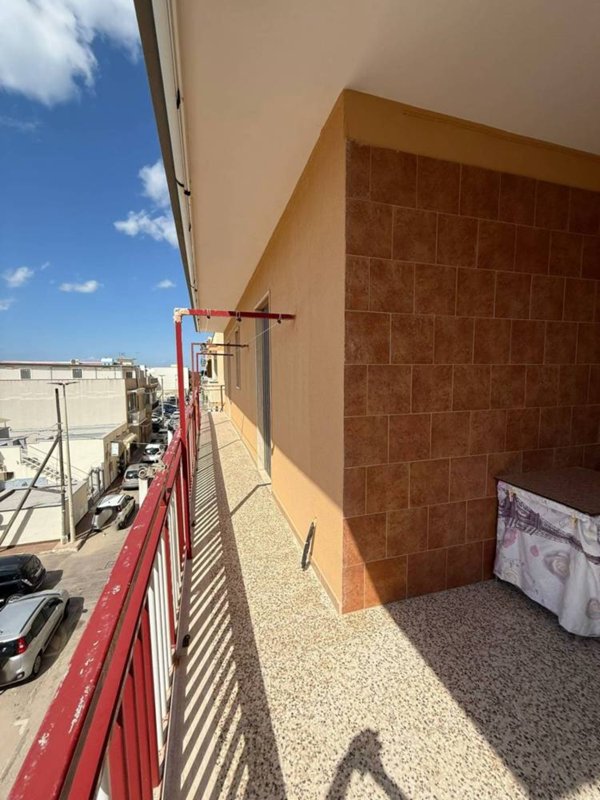 appartamento in vendita a Massafra