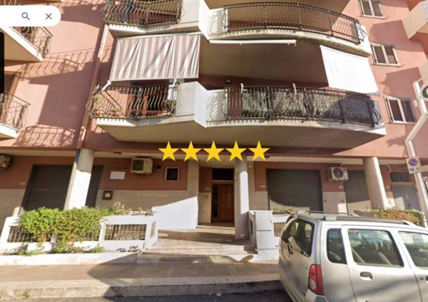 appartamento in vendita a Massafra