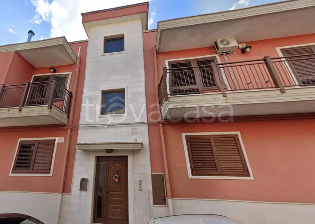 appartamento in vendita a Massafra