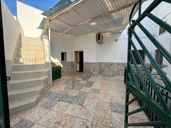 casa indipendente in vendita a Massafra
