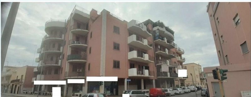 appartamento in vendita a Massafra