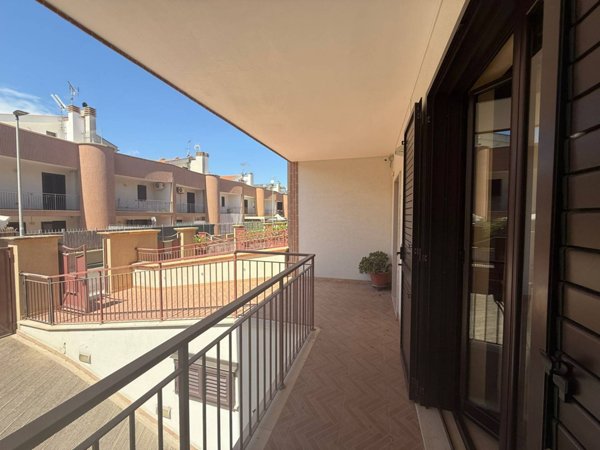 casa indipendente in vendita a Massafra