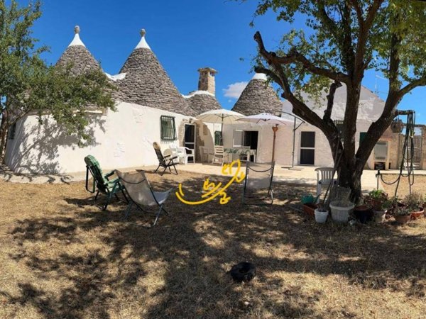 casa indipendente in vendita a Massafra