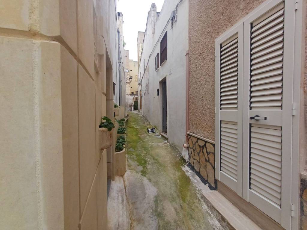 appartamento in vendita a Massafra
