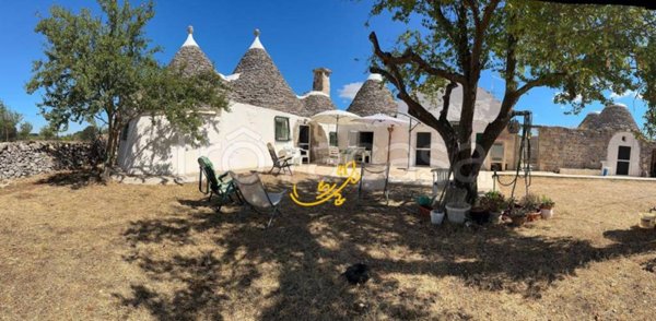 casa indipendente in vendita a Massafra
