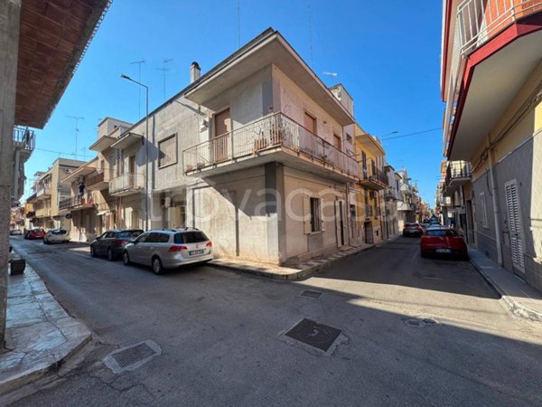 appartamento in vendita a Massafra