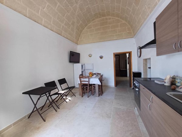 casa indipendente in vendita a Massafra