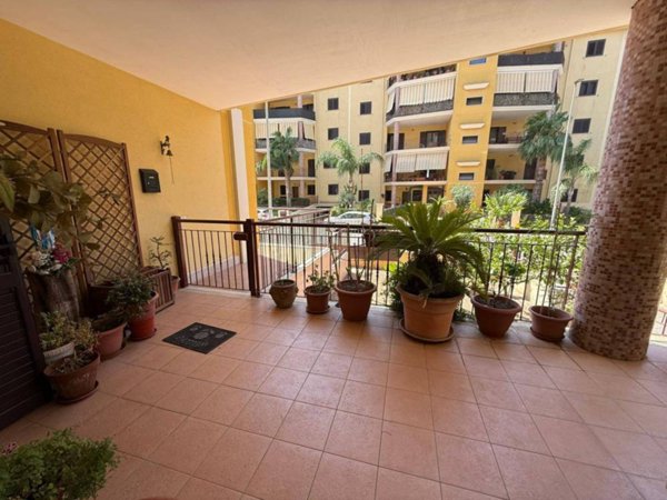 appartamento in vendita a Massafra