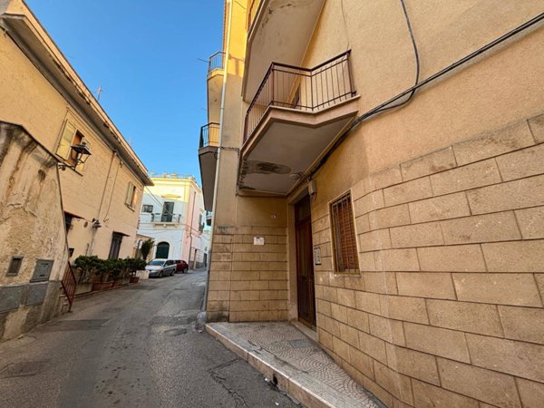 appartamento in vendita a Massafra