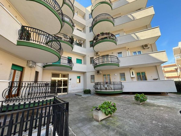 appartamento in vendita a Massafra