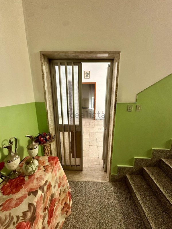 appartamento in vendita a Massafra