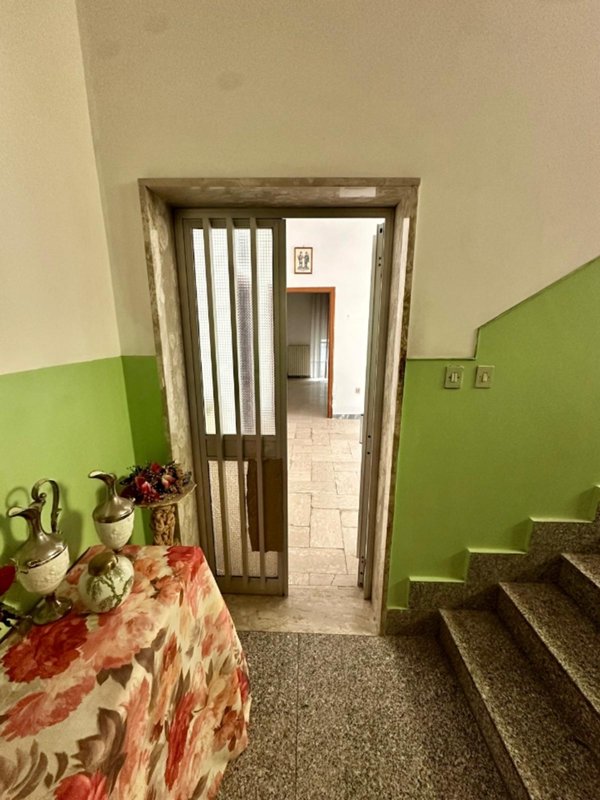 appartamento in vendita a Massafra