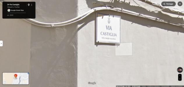 casa indipendente in vendita a Massafra