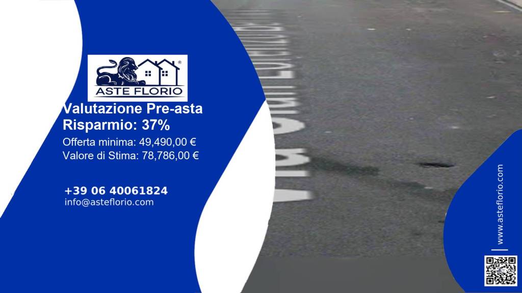 appartamento in vendita a Massafra