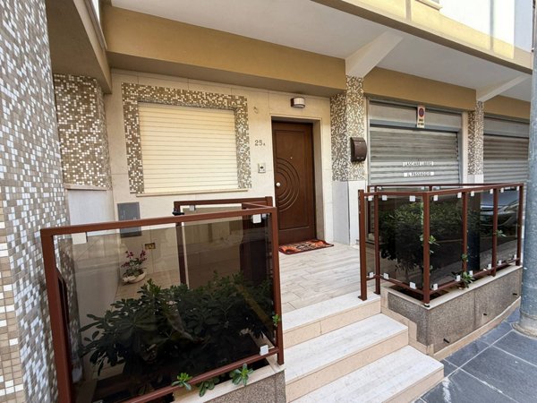 appartamento in vendita a Massafra