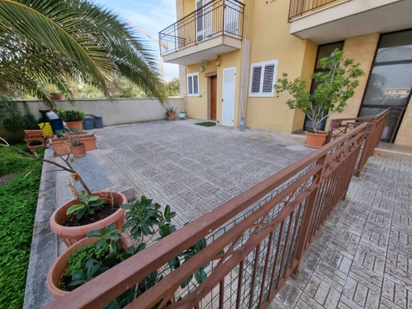 appartamento in vendita a Massafra