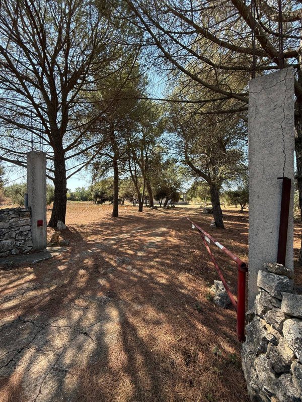 casa indipendente in vendita a Massafra