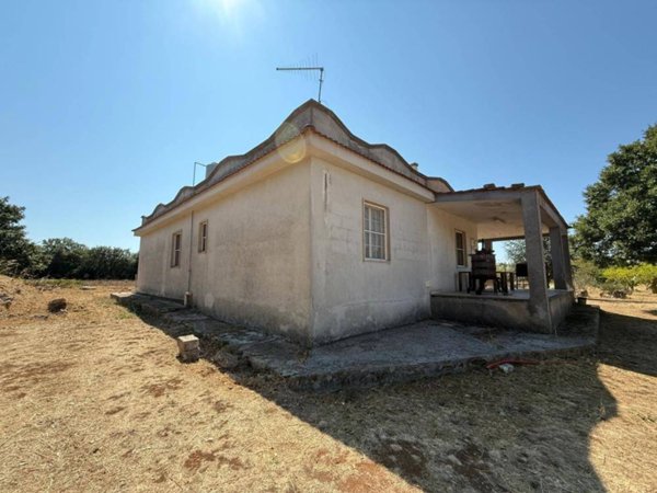 casa indipendente in vendita a Massafra