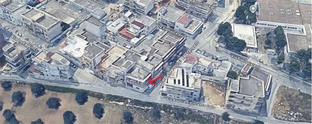 appartamento in vendita a Massafra