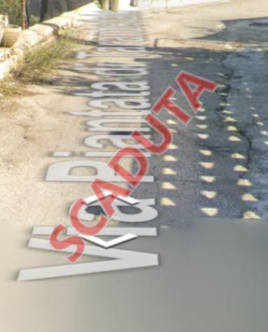 pentavano in vendita a Massafra