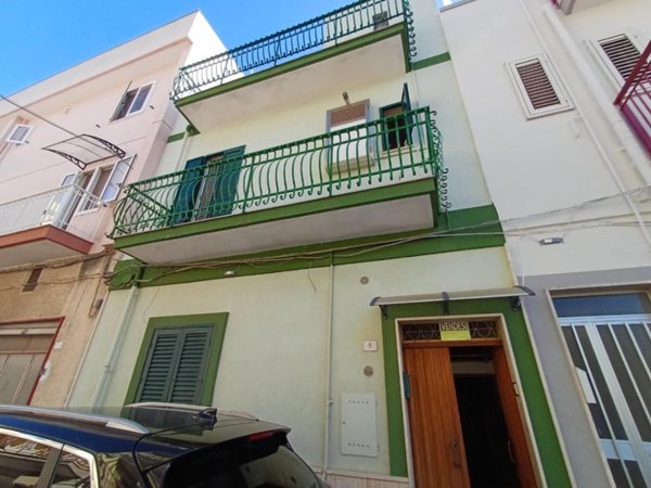 casa indipendente in vendita a Massafra