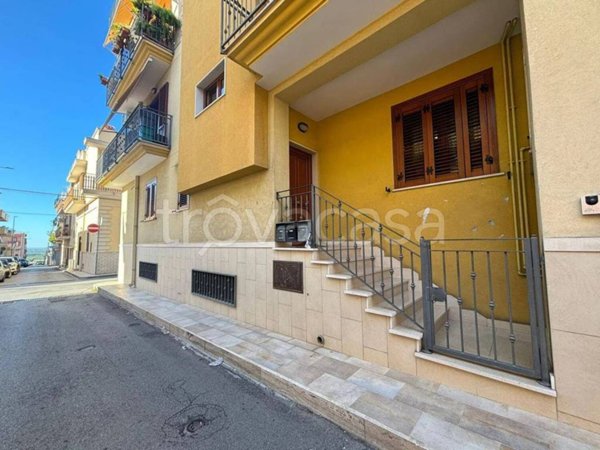 appartamento in vendita a Massafra