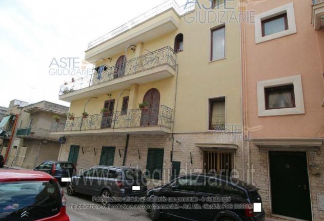 appartamento in vendita a Massafra