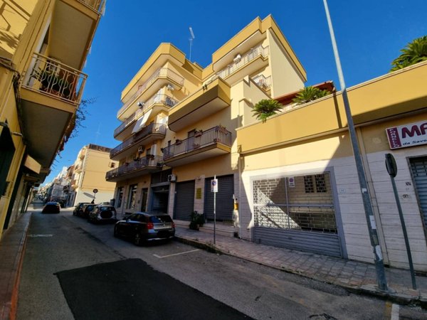 appartamento in vendita a Massafra