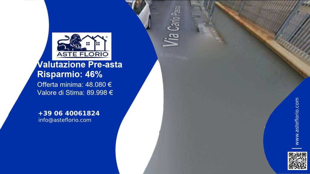 appartamento in vendita a Massafra