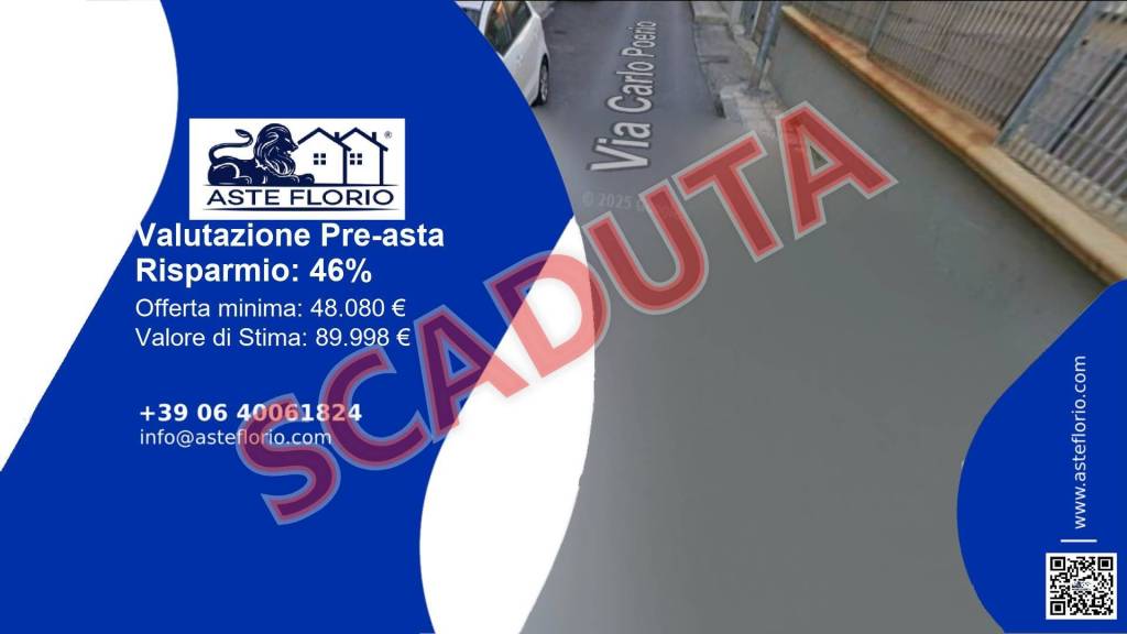 appartamento in vendita a Massafra