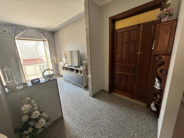 appartamento in vendita a Massafra