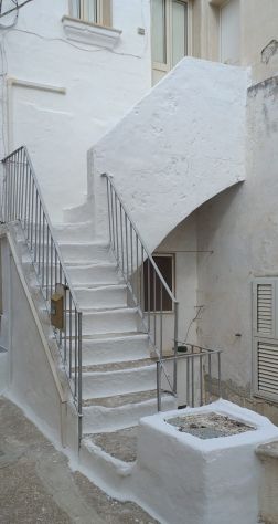 appartamento in vendita a Massafra