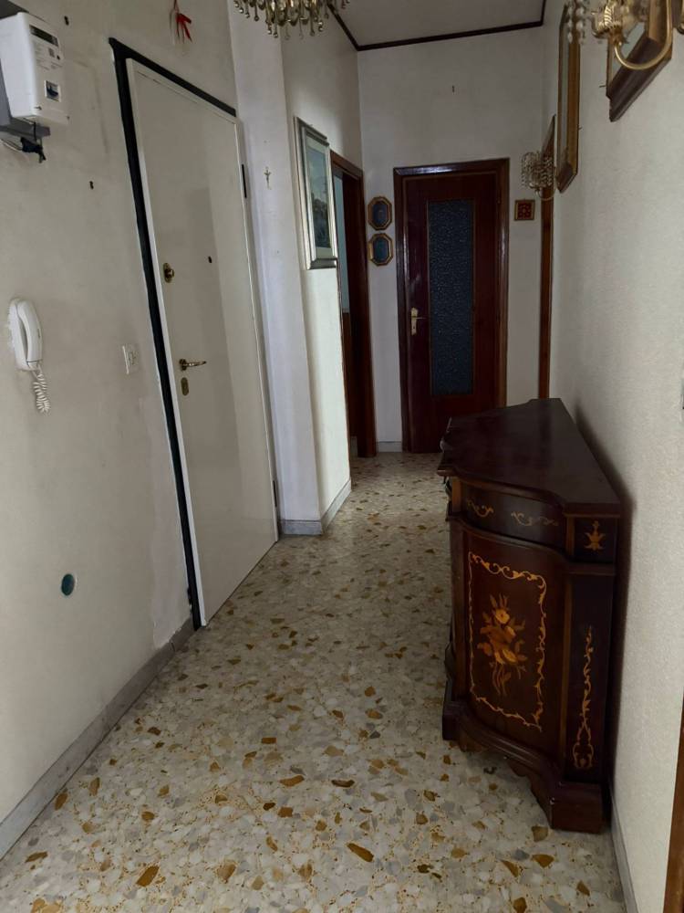 appartamento in vendita a Massafra