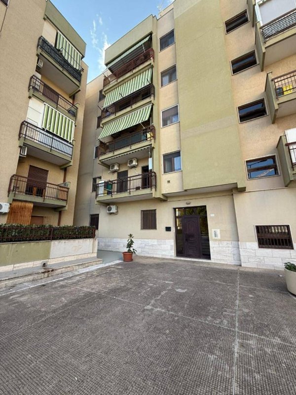appartamento in vendita a Massafra