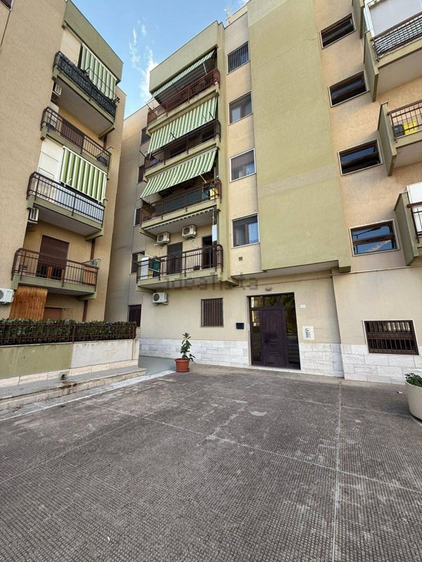 appartamento in vendita a Massafra