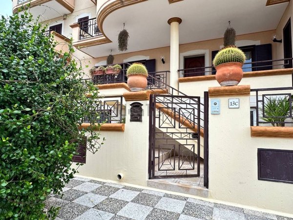 appartamento in vendita a Massafra