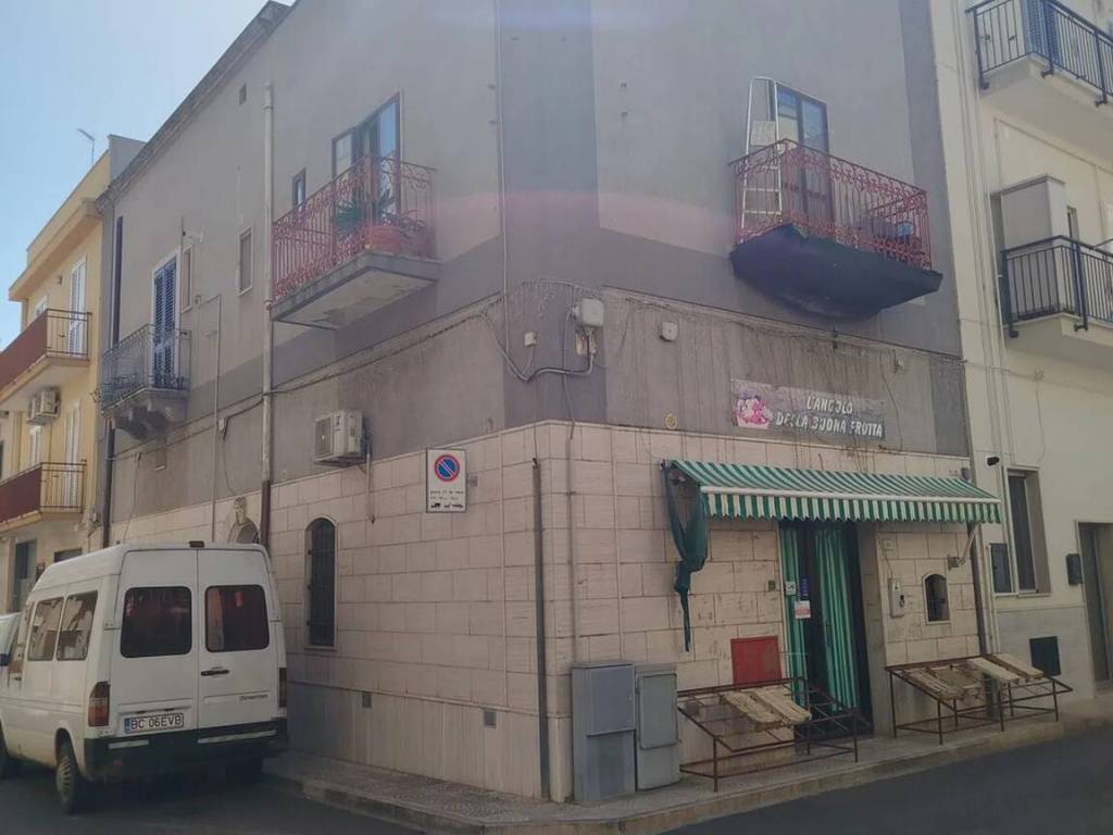 appartamento in vendita a Massafra