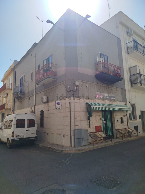 appartamento in vendita a Massafra