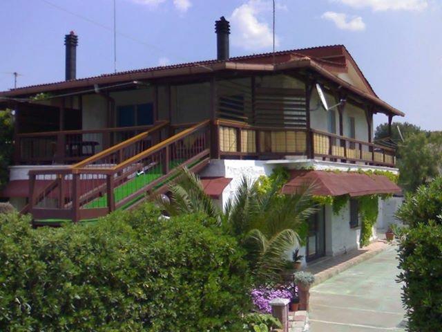 casa indipendente in vendita a Massafra