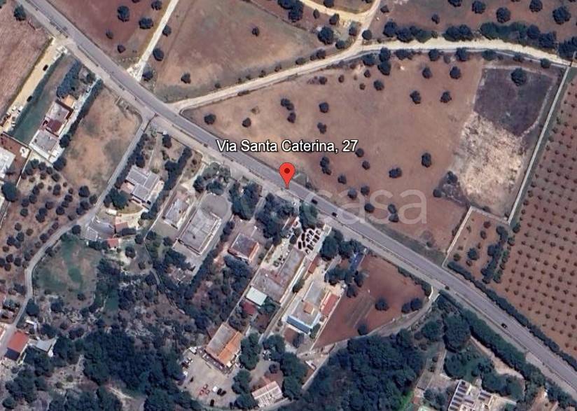 appartamento in vendita a Massafra